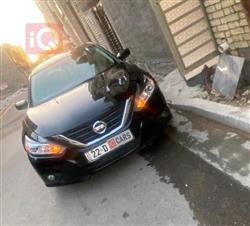 نیسان ئەلتیما